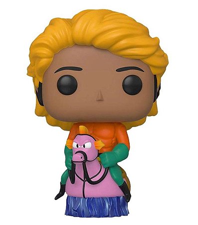 Raj Koothrappali - The Big Bang Theory - Pop! Television - 832 - Funko