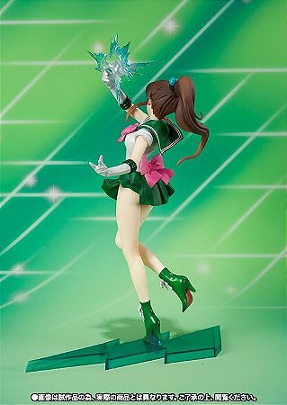 Sailor Jupiter - Figuarts ZERO