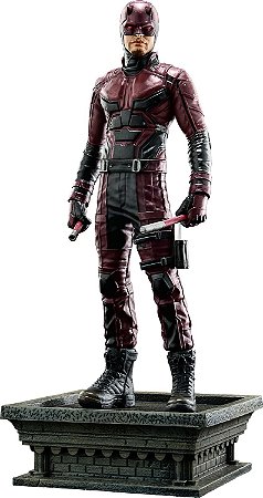 Daredevil TV Series - Marvel Gallery Statue - As Seen on Netflix