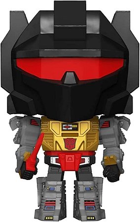 Grimlock - Transformers - Pop! Retro Toys - Exclusive 2021 - Funko