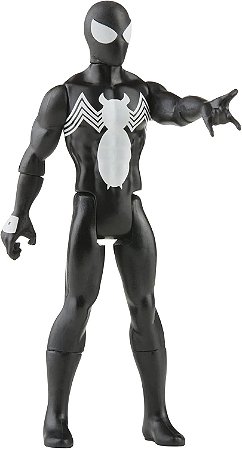 Symbiote - Marvel Legends Figura 3,75" Retro - F2672 - Hasbro