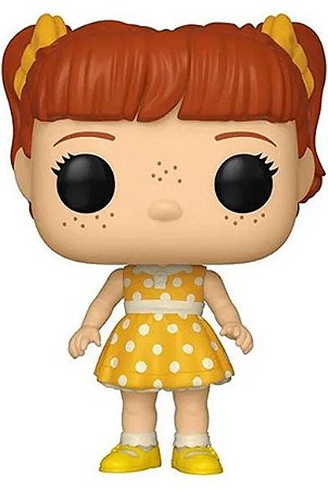 Gabby Gabby - Toy Story 4 - 527 - Pop! - Funko