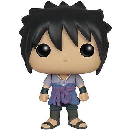 Sasuke - Naruto - 72 - Pop! Animation - Funko