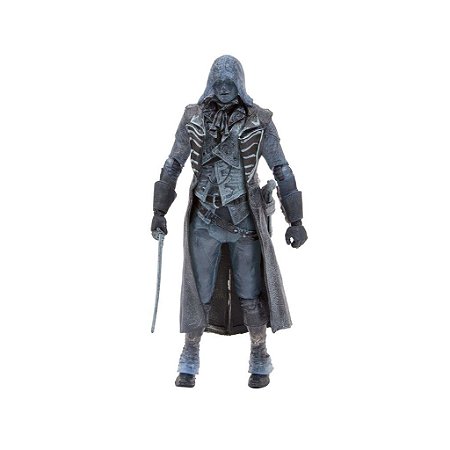 Assassins Creed Iv Arno Dorian (Eagle Vision) - McFarlane Toys