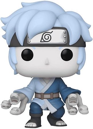 Mitsuki With Snake Hands - Boruto: Naruto Next Generations - Pop! Animation - 1357 - Funko