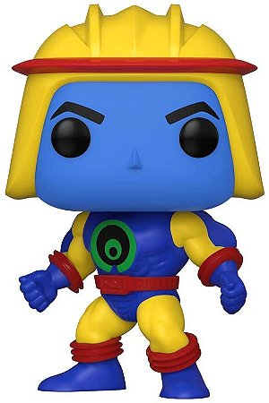Sy Klone - Masters of the Universe -He-man- 995 - Pop Funko