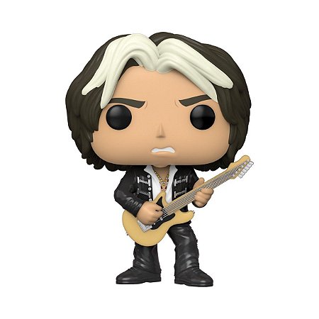 Joe Perry - Aerosmith - 173 - Pop Funko