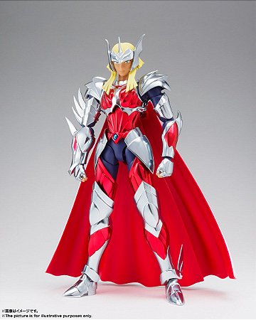 Beta Merak Hagen - Saint Cloth Myth EX - Saint Seiya