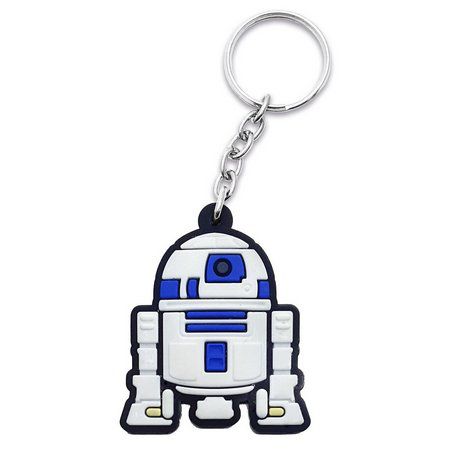 Chaveiro Geek Side - R2 - Yaay