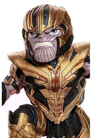 Thanos - Avengers Endgame - Minico - Iron Studios