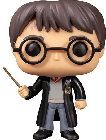 Harry Potter - Harry Potter - 01 - Pop! Funko