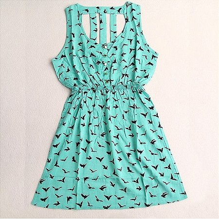 Vestido Casual