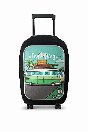 Capa para mala Star Bags kombi
