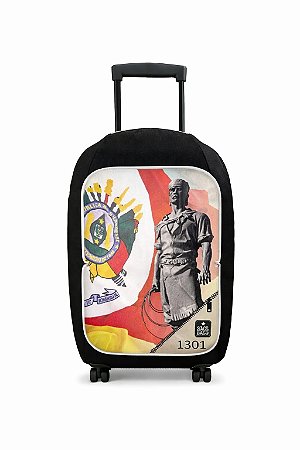 Capas para mala Star Bags Laçador