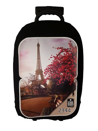 Capa para mala Star Bags França