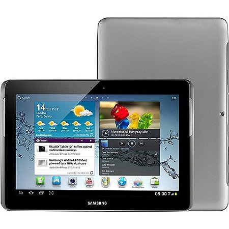 Patatas Ciudad burlarse de Tablet Samsung Galaxy Tab 2 P5100 - Go Mayer