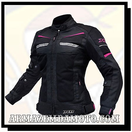 roupa para motoqueiro impermeavel x11