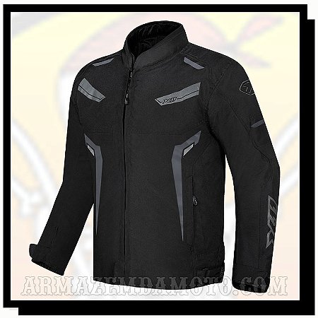 JAQUETA X11 ONE SPORT MASCULINA - PRETA