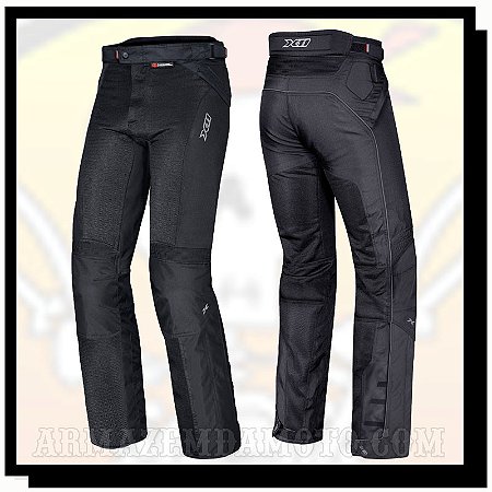 CALÇA X11 VERSA AIR MASCULINA