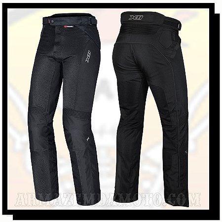 CALÇA X11 VERSA AIR FEMININA