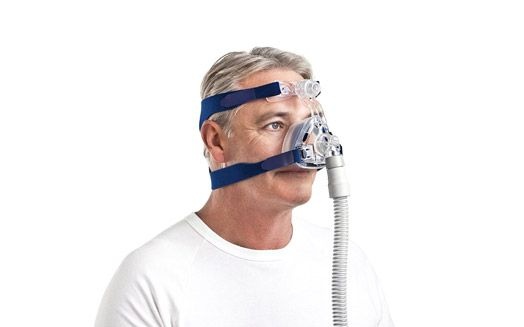 Mirage Softgel - Máscara Nasal - GerAr Sono / Sono Night - CPAP, Bi-Level,  AutoCPAP, Máscaras e Acessórios.