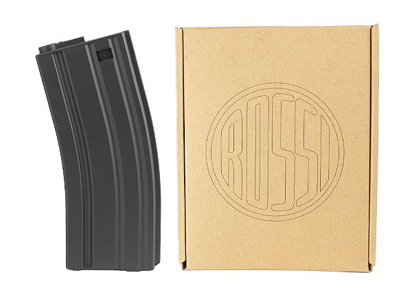 Magazine M4 Midcap Plástico - ROSSI