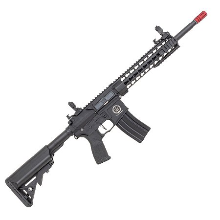 Rifle AEG M4 AR15 Neptune 10 Keymod - ROSSI