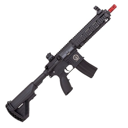 Rifle AEG Neptune 416 - ROSSI