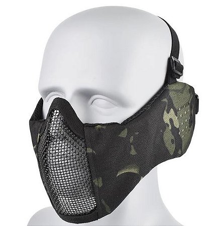 Máscara Telada Confort
