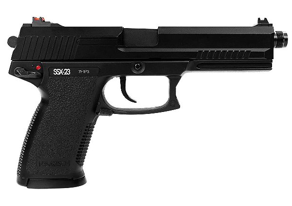 Pistola SSX23 NBB - Novritsch