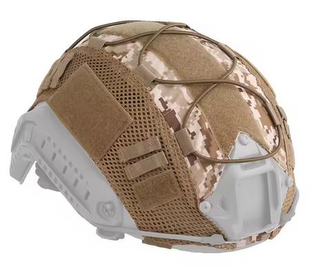 Coifa / Capa de Capacete