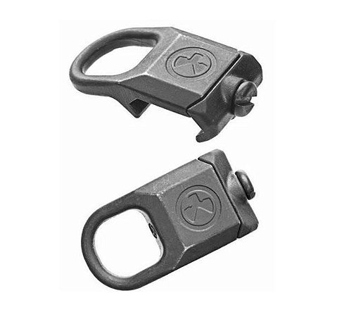Zarelho para Trilho Picatinny 20 a 22mm (unidade) - Magpul