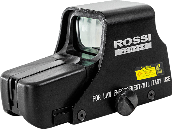 Red Dot Mira Holográfica 551 - Rossi