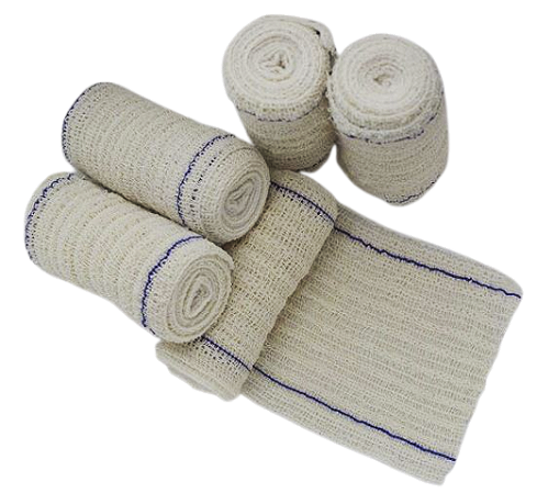 Atadura Médica - 1 unidade