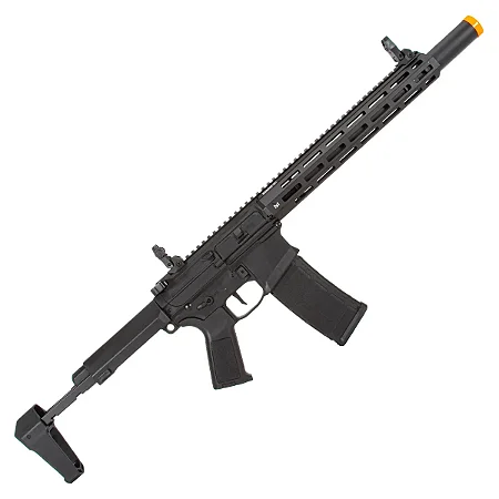 Rifle AEG M4 904D Bronco - De Armory