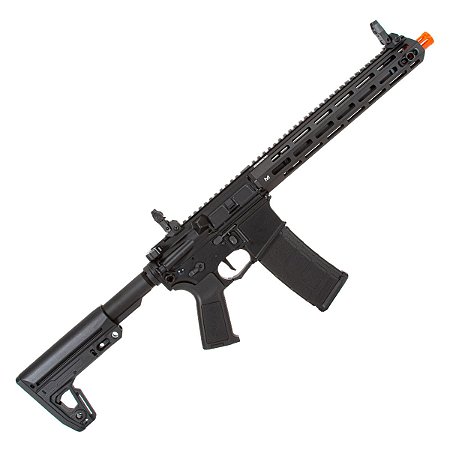 Rifle AEG M4 906D Vince Full Metal - De Armory (Semi Nova)