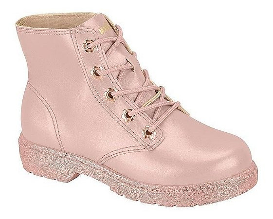 bota da molekinha