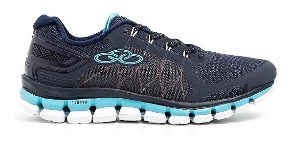 tenis feminino esportivo olympikus