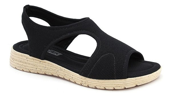 papete sandalia feminina