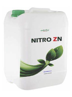 NITRO ZN - N 25% S 1,3% ZN 3% B 0,5%