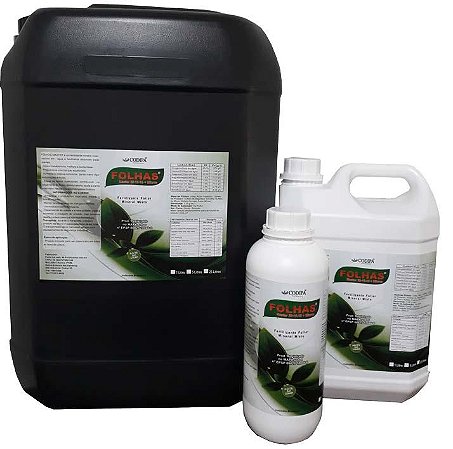 FOLHAS MASTER 20-10-10+ MICROS