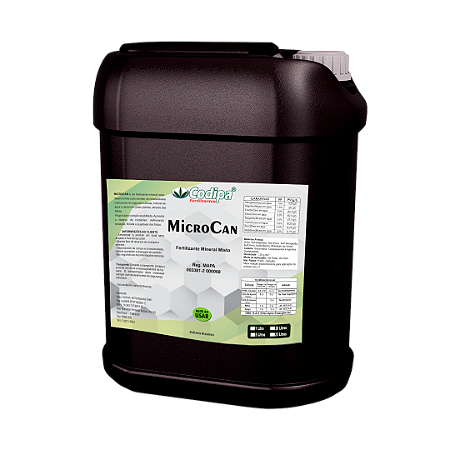 MICRO CAN