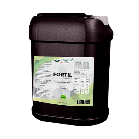 FORTIL COMPLETO