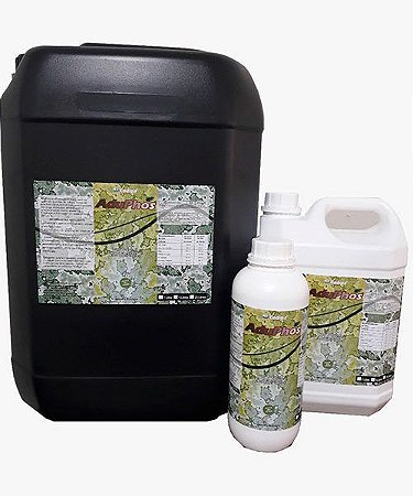 Adjuvante Agrícola