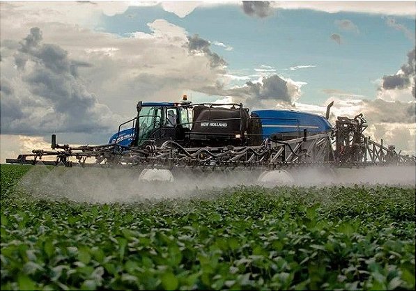 Notícias Agrícolas Brasil