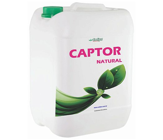 CAPTOR NATURAL