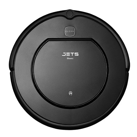 Robô Aspirador JETS Basic