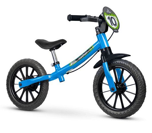 BICICLETA BALANCE BIKE MASCULINA 03