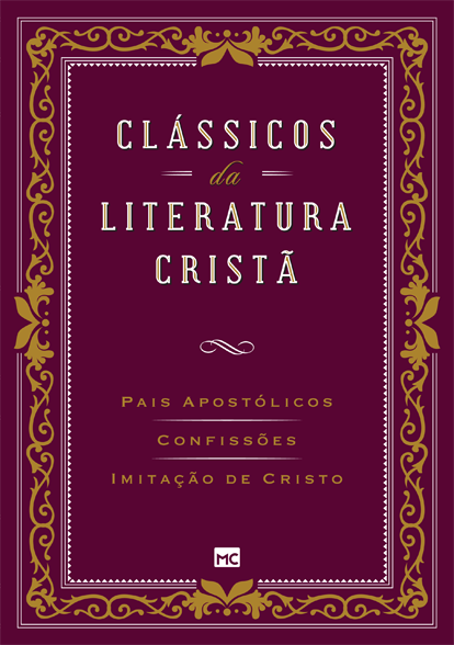 CLÁSSICOS DA LITERATURA CRISTÃ