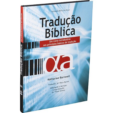 TRADUÇÃO BÍBLICA  - BARNWELL